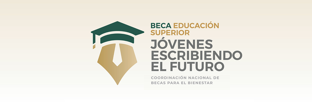 Becas Benito Juárez nivel Medio Superior Jóvenes Escribiendo el Futuro