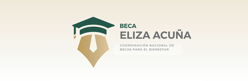 Beca Benito Juárez Eliza Acuña