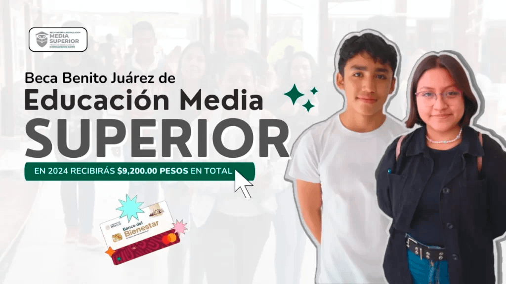 Benito Juárez de Educación Media Superior