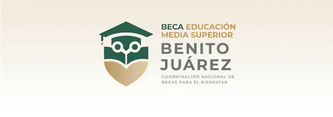 Beca Benito Juárez para Educación Media Superior