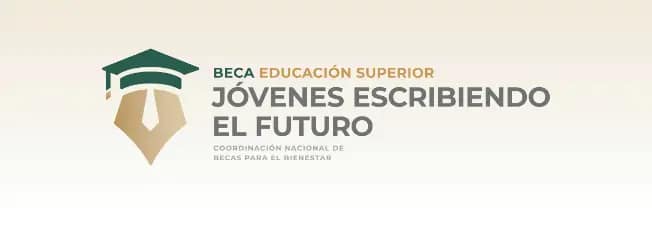 Beca Jóvenes Escribiendo el Futuro